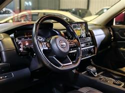 نيسان باثفايندر